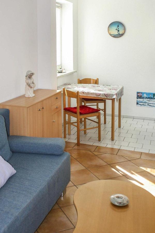 Zinnowitz Haus Zur Duene Extérieur photo