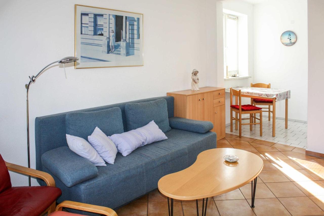 Zinnowitz Haus Zur Duene Extérieur photo