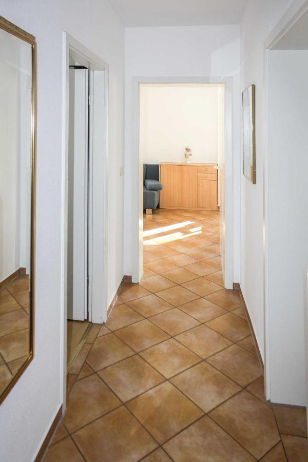Zinnowitz Haus Zur Duene Extérieur photo